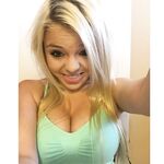 Blondiewondie Sex Images