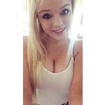 Blondiewondie Sex Images