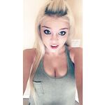 Blondiewondie Sex Images