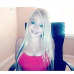 Blondiewondie Sex Images
