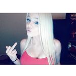 Blondiewondie Sex Images