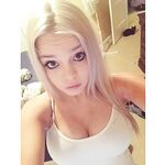 Blondiewondie Sex Images
