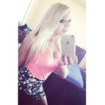 Blondiewondie Sex Images