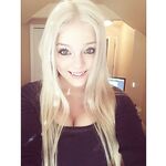 Blondiewondie Sex Images