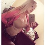 Blondiewondie Sex Images