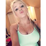 Blondiewondie Sex Images