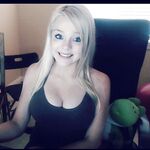 Blondiewondie Sex Images