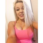 Blondiewondie Sex Images