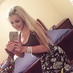 Blondiewondie Sex Images