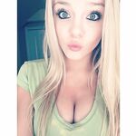 Blondiewondie Sex Images