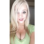 Blondiewondie Sex Images