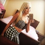 Blondiewondie Sex Images