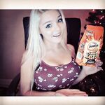 Blondiewondie Sex Images