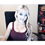 Blondiewondie Sex Images