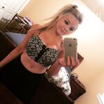 Blondiewondie Sex Images