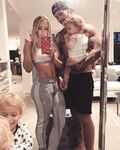 Tammy Hembrow nude photos
