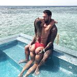 Tammy Hembrow nude photos