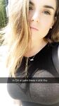 JoJo Levesque Nude Pics