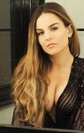 JoJo Levesque Nude Pics