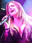 JoJo Levesque Nude Pics