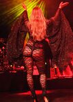 JoJo Levesque Nude Pics