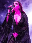 JoJo Levesque Nude Pics