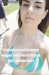 JoJo Levesque Nude Pics