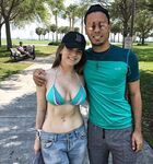 JoJo Levesque Nude Pics