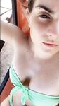 JoJo Levesque Nude Pics