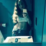 JoJo Levesque Nude Pics