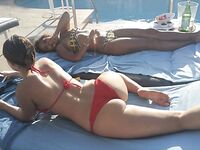 JoJo Levesque Nude Pics