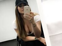 JoJo Levesque Nude Pics