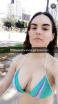 JoJo Levesque Nude Pics