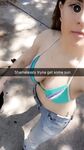 JoJo Levesque Nude Pics