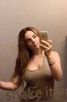 JoJo Levesque Nude Pics