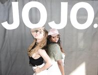JoJo Levesque Nude Pics