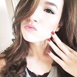 Pokimane Porn Photos Set