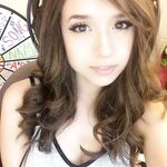 Pokimane Porn Photos Set