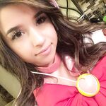 Pokimane Porn Photos Set