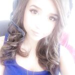 Pokimane Porn Photos Set