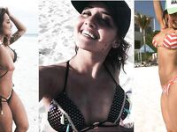 ximena hoyos leaked pics