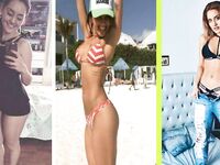 ximena hoyos leaked pics