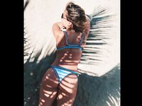 ximena hoyos leaked pics