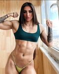 Bakhar Nabieva onlyfans leaked
