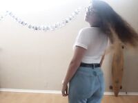 Rockifish Nude Photos