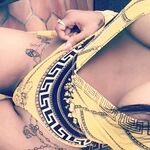 Megan Ashli Leaked Pics