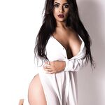 Megan Ashli Leaked Pics