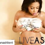 Megan Ashli Leaked Pics