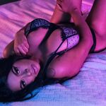 Megan Ashli Leaked Pics