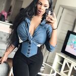 Megan Ashli Leaked Pics